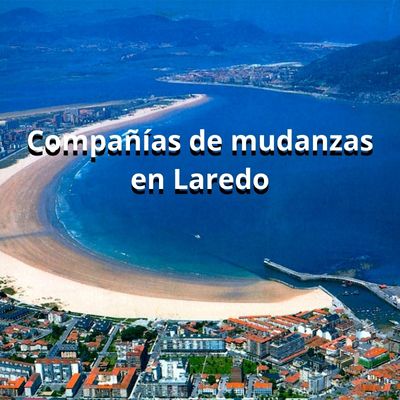 Companias de mudanzas en Laredo