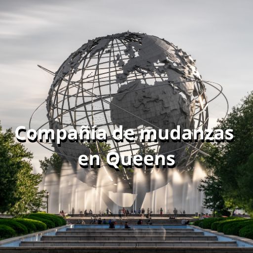 compania de mudanzas en Queens