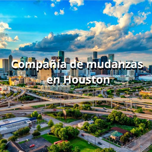 compania de mudanzas en houston tx